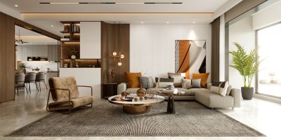 Interior Decorating Service