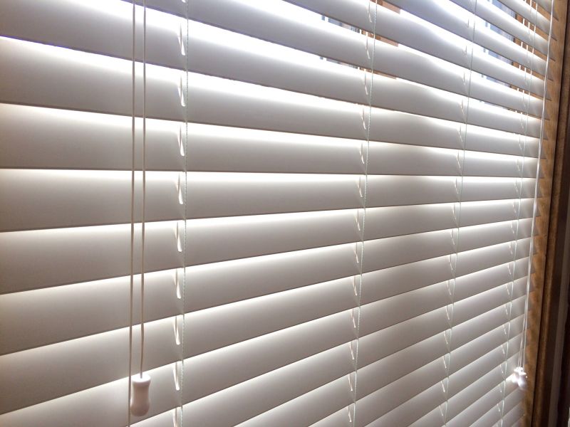 Blinds Replacement Service in Denver County, CO