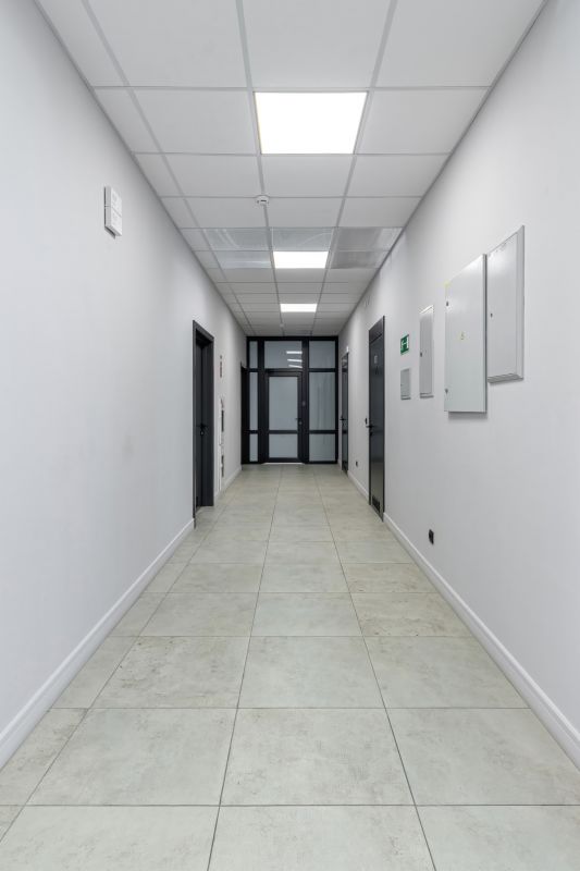 Hallway Wallpaper Installation in Denver, CO
