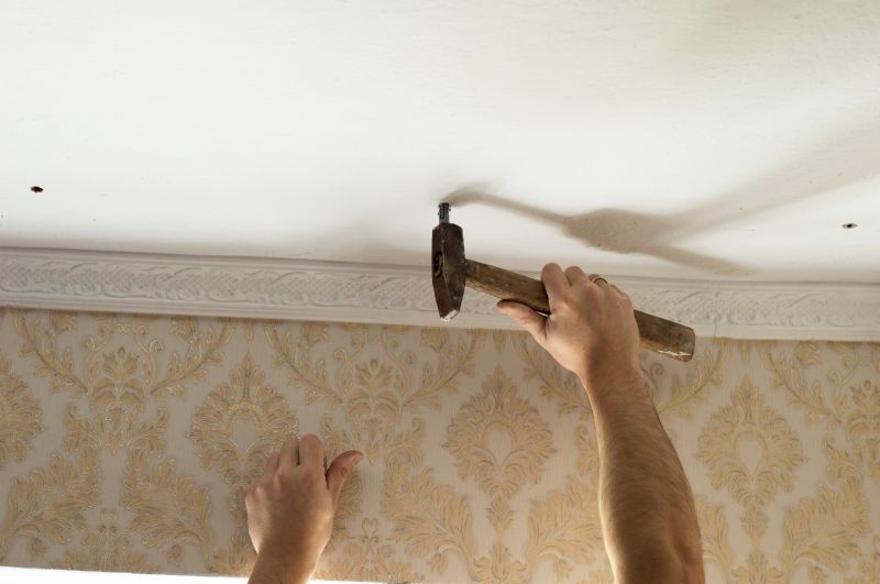 Nursery Wallpaper Installation in Conroe, TX