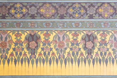 Nursery Wallpaper Installation in Denver County, CO