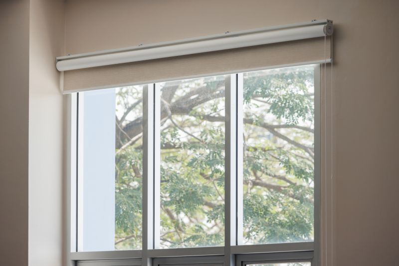 Roman Shades Repair in Arvada, CO