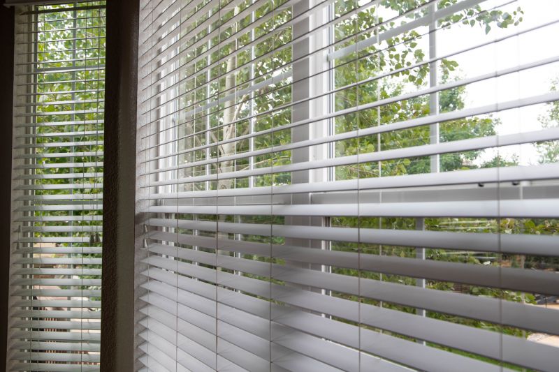 Track Blinds Installation in Denver, CO