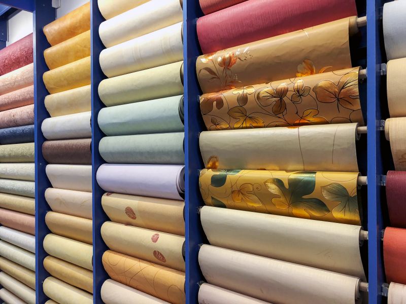 Wallpaper Border Installation in Denver, CO