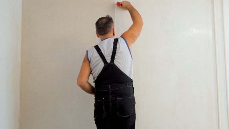 Wallpaper Patching in Kansas City, KS