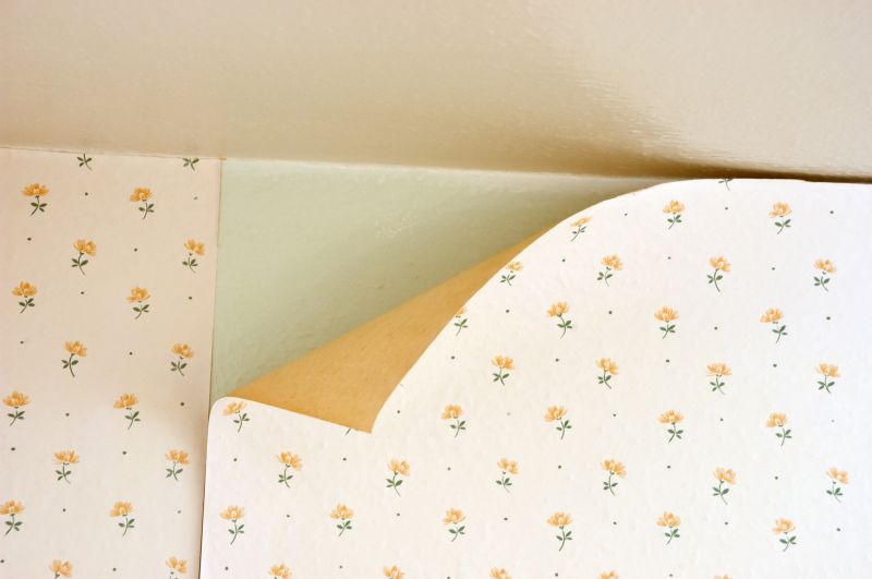 Wallpaper Repair in Kansas City, MO