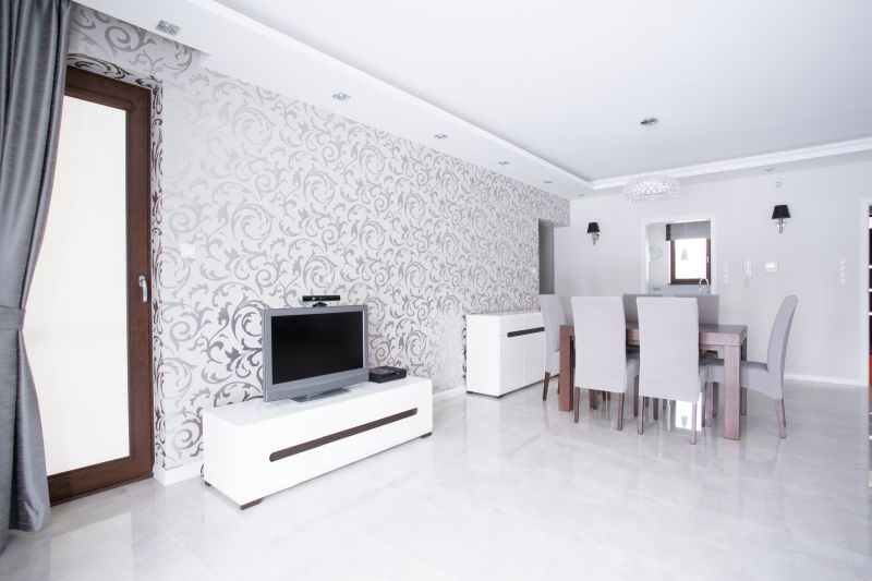 Wallpaper Replacement in Conroe, TX