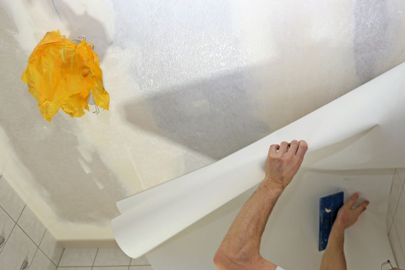 Wallpaper Replacement in Kansas City, MO