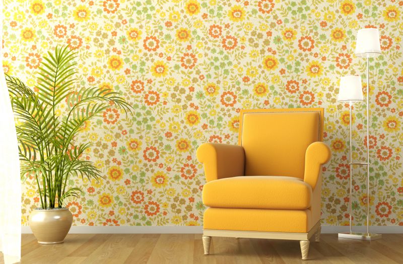 Wallpaper Replacement in Kansas City, MO