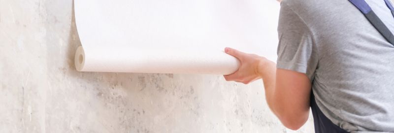 Wallpaper Restoration in Kansas City, MO