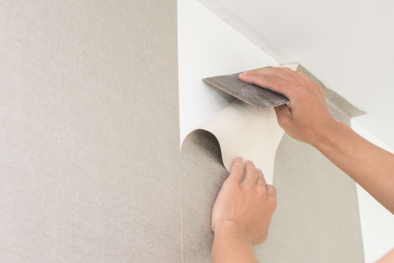 Wallpaper Restoration in Denver, CO