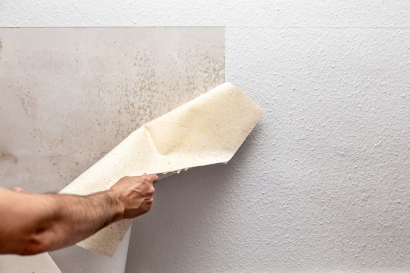 Wallpaper Stripping in Denver, CO