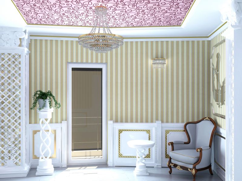 Wallpapering Service in Kansas City, MO