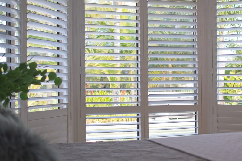Wood Blinds Installation in Longmont, CO