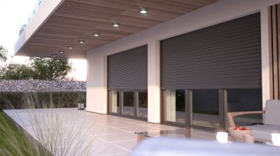 Wood Blinds Installation in Denver County, CO