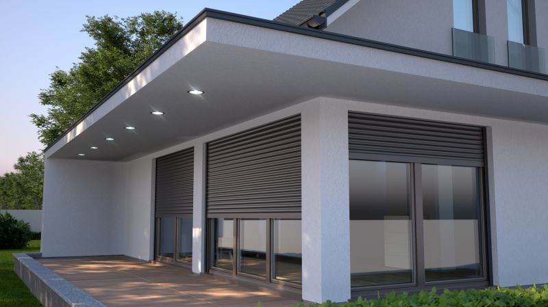 Blinds Replacement Service in Denver, CO