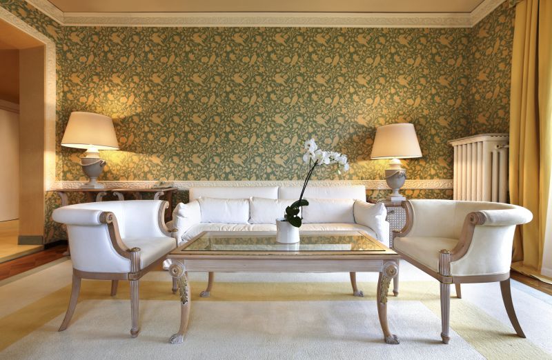 Wallpapering Service in Denver County, CO